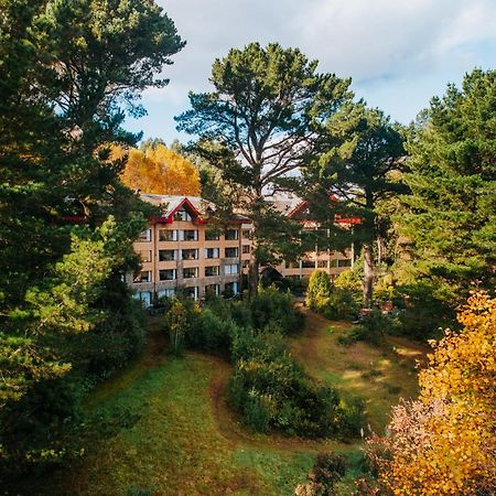 Hotel Puerta Del Sur Вальдівія Екстер'єр фото